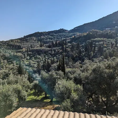 Villa Eleonas *